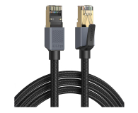 UGREEN Kabel RJ45 NW343 Cat.8 F/FTP 1m - 1513590 - zdjęcie 2